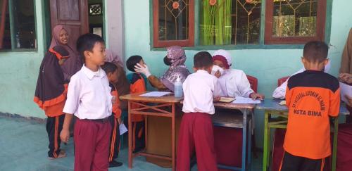 Integrated Luqman Al Hakim Salama Bima City Elementary School, Private School | We provide Indonesia infrastructure map on various property sectors and data. Access property listings, infrastructure developments, news, and valuable transaction data for informed decisions.