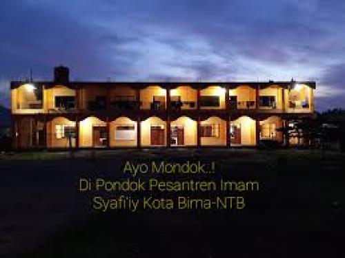 Integrated Imam Syafii Bima City Junior High School, Private School | We provide Indonesia infrastructure map on various property sectors and data. Access property listings, infrastructure developments, news, and valuable transaction data for informed decisions.