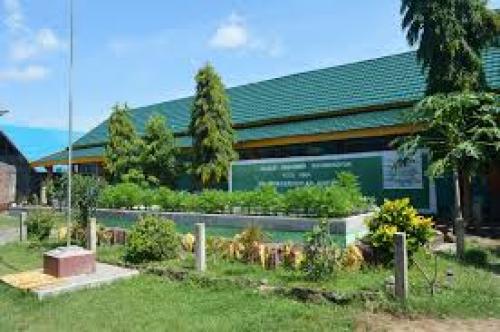 Muhammadiyah Gilipanda Bima City Elementary School, Private School | We provide Indonesia infrastructure map on various property sectors and data. Access property listings, infrastructure developments, news, and valuable transaction data for informed decisions.