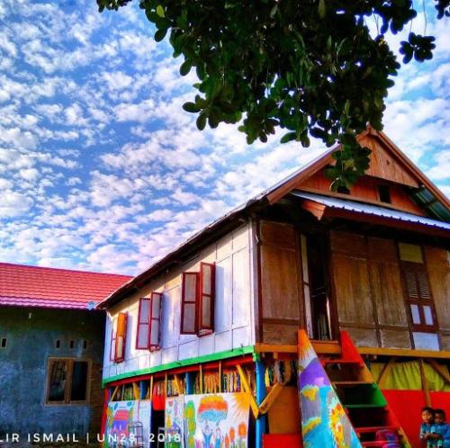 M. Hilir Ismail Bima City, Private School | We provide Indonesia infrastructure map on various property sectors and data. Access property listings, infrastructure developments, news, and valuable transaction data for informed decisions.