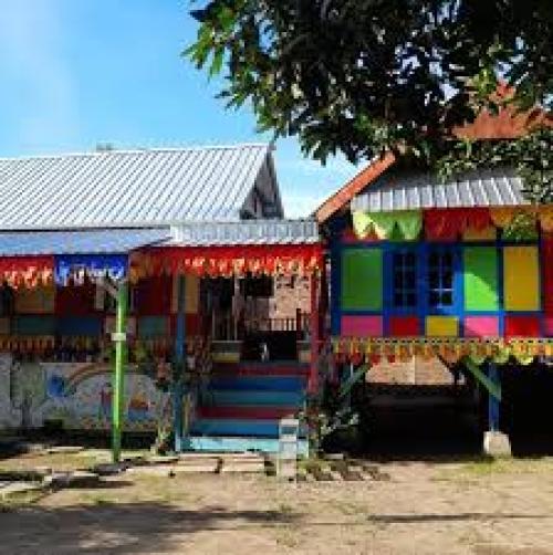 M. Hilir Ismail Bima City, Private School | We provide Indonesia infrastructure map on various property sectors and data. Access property listings, infrastructure developments, news, and valuable transaction data for informed decisions.