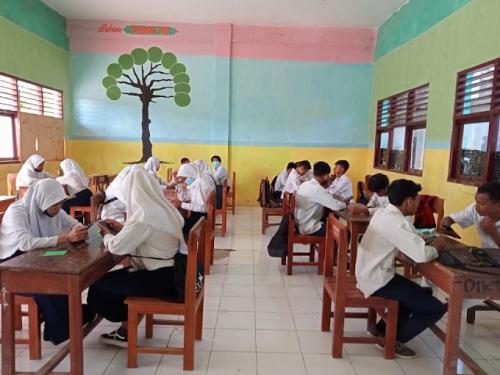 Muhammadiyah Bima City Junior High School, Private School | We provide Indonesia infrastructure map on various property sectors and data. Access property listings, infrastructure developments, news, and valuable transaction data for informed decisions.