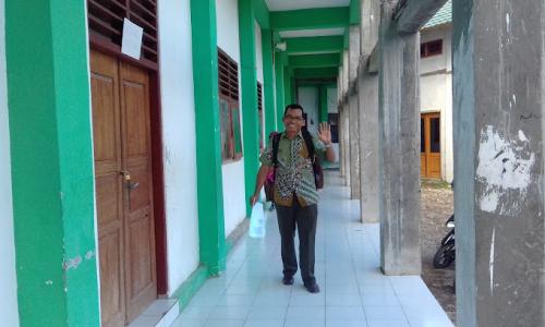 Muhammadiyah Bima City Junior High School, Private School | We provide Indonesia infrastructure map on various property sectors and data. Access property listings, infrastructure developments, news, and valuable transaction data for informed decisions.