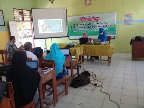Muhammadiyah Bima City Junior High School, Private School | We provide Indonesia infrastructure map on various property sectors and data. Access property listings, infrastructure developments, news, and valuable transaction data for informed decisions.
