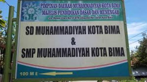 Muhammadiyah Bima City Junior High School, Private School | We provide Indonesia infrastructure map on various property sectors and data. Access property listings, infrastructure developments, news, and valuable transaction data for informed decisions.