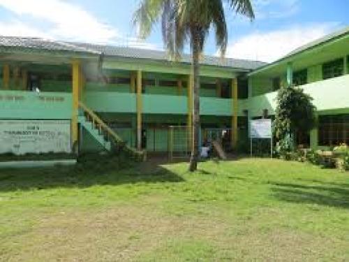Muhammadiyah Bima City Junior High School, Private School | We provide Indonesia infrastructure map on various property sectors and data. Access property listings, infrastructure developments, news, and valuable transaction data for informed decisions.