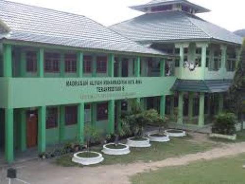 MU Senior High School, Private School | We provide Indonesia infrastructure map on various property sectors and data. Access property listings, infrastructure developments, news, and valuable transaction data for informed decisions.