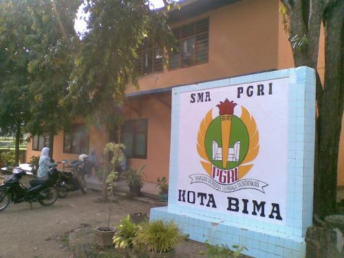 PGRI Bima City Senior High School, Private School | We provide Indonesia infrastructure map on various property sectors and data. Access property listings, infrastructure developments, news, and valuable transaction data for informed decisions.