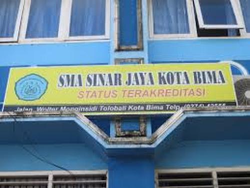 Sinar Jaya Senior High School, Private School | We provide Indonesia infrastructure map on various property sectors and data. Access property listings, infrastructure developments, news, and valuable transaction data for informed decisions.