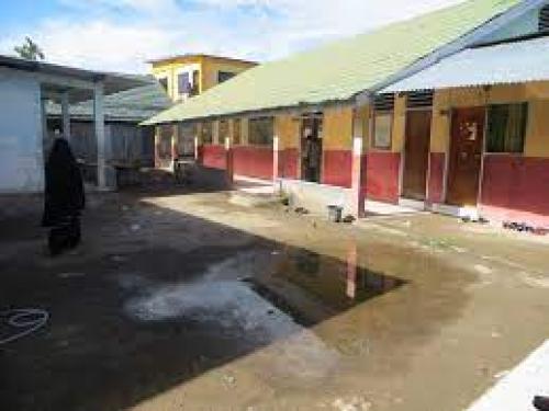Integrated Imam Syafii Kedo Bima City Elementary School, Private School | We provide Indonesia infrastructure map on various property sectors and data. Access property listings, infrastructure developments, news, and valuable transaction data for informed decisions.