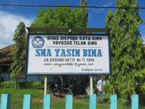 Yasim Senior High School, Private School | We provide Indonesia infrastructure map on various property sectors and data. Access property listings, infrastructure developments, news, and valuable transaction data for informed decisions.