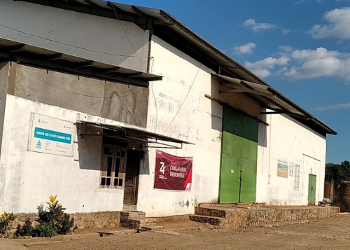 Pupuk Penaraga Warehouse, Warehouse, PT Pupuk Indonesia | We provide Indonesia infrastructure map on various property sectors and data. Access property listings, infrastructure developments, news, and valuable transaction data for informed decisions.