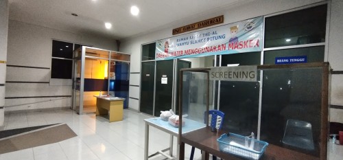 Bitung Naval Hospital, Hospital | We provide Indonesia infrastructure map on various property sectors and data. Access property listings, infrastructure developments, news, and valuable transaction data for informed decisions.