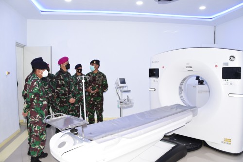 Bitung Naval Hospital, Hospital | We provide Indonesia infrastructure map on various property sectors and data. Access property listings, infrastructure developments, news, and valuable transaction data for informed decisions.