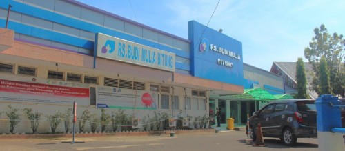 Budi Mulia Hospital, Hospital | We provide Indonesia infrastructure map on various property sectors and data. Access property listings, infrastructure developments, news, and valuable transaction data for informed decisions.