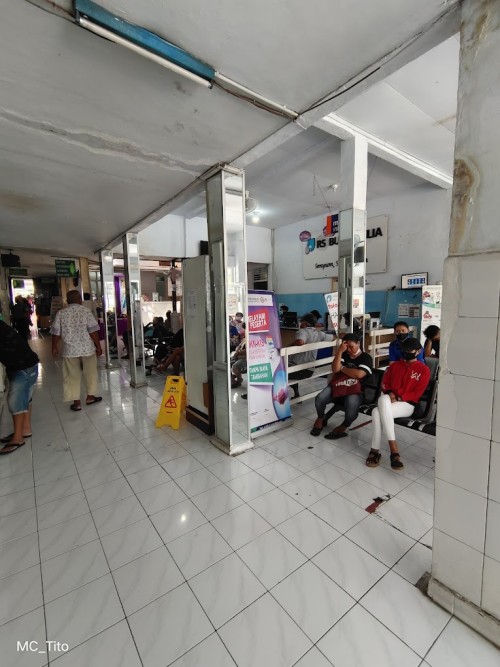 Budi Mulia Hospital, Hospital | We provide Indonesia infrastructure map on various property sectors and data. Access property listings, infrastructure developments, news, and valuable transaction data for informed decisions.