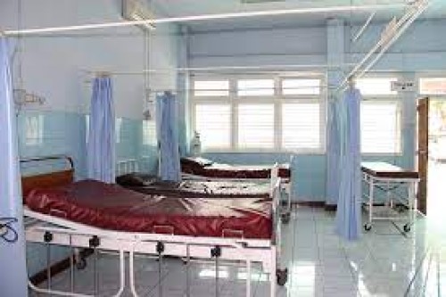 Budi Mulia Hospital, Hospital | We provide Indonesia infrastructure map on various property sectors and data. Access property listings, infrastructure developments, news, and valuable transaction data for informed decisions.