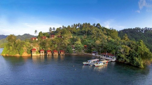 Completed hotel | We provide Indonesia infrastructure map on various property sectors and data. Access property listings, infrastructure developments, news, and valuable transaction data for informed decisions.