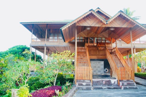 Completed hotel | We provide Indonesia infrastructure map on various property sectors and data. Access property listings, infrastructure developments, news, and valuable transaction data for informed decisions.