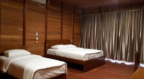 Completed hotel | We provide Indonesia infrastructure map on various property sectors and data. Access property listings, infrastructure developments, news, and valuable transaction data for informed decisions.