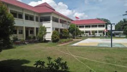 Dharma Bakti Vocational High School, Private School | We provide Indonesia infrastructure map on various property sectors and data. Access property listings, infrastructure developments, news, and valuable transaction data for informed decisions.