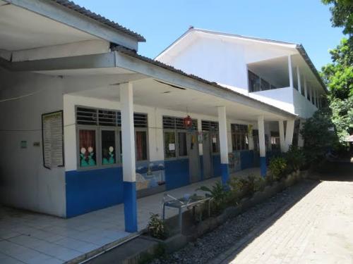 Dewi Laut Junior High School, Private School | We provide Indonesia infrastructure map on various property sectors and data. Access property listings, infrastructure developments, news, and valuable transaction data for informed decisions.