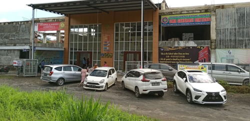 Generasi Bintang Junior High School, Private School | We provide Indonesia infrastructure map on various property sectors and data. Access property listings, infrastructure developments, news, and valuable transaction data for informed decisions.