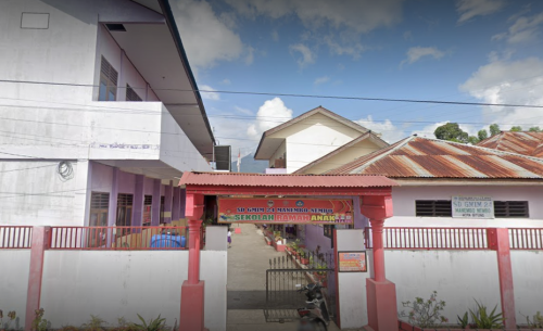 GMIM 24 Elementary School, Private School | We provide Indonesia infrastructure map on various property sectors and data. Access property listings, infrastructure developments, news, and valuable transaction data for informed decisions.