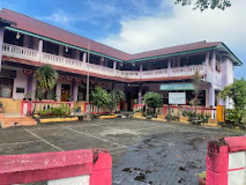 GMIM II Aertembaga Elementary School, Private School | We provide Indonesia infrastructure map on various property sectors and data. Access property listings, infrastructure developments, news, and valuable transaction data for informed decisions.