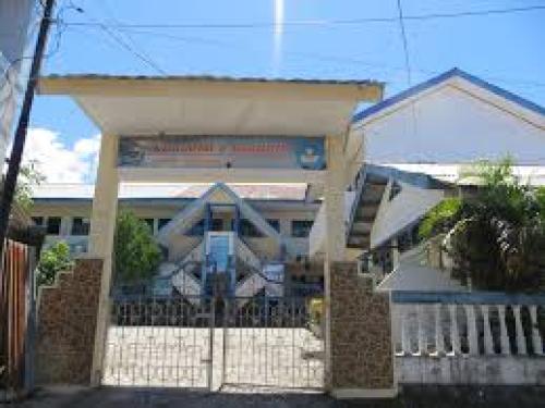 GMIM 2 Elementary School, Private School | We provide Indonesia infrastructure map on various property sectors and data. Access property listings, infrastructure developments, news, and valuable transaction data for informed decisions.