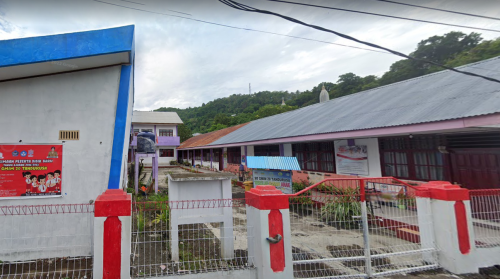 GMIM Tandurusa Elementary School, Private School | We provide Indonesia infrastructure map on various property sectors and data. Access property listings, infrastructure developments, news, and valuable transaction data for informed decisions.