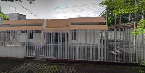 John Lim Christian Junior High School, Private School | We provide Indonesia infrastructure map on various property sectors and data. Access property listings, infrastructure developments, news, and valuable transaction data for informed decisions.