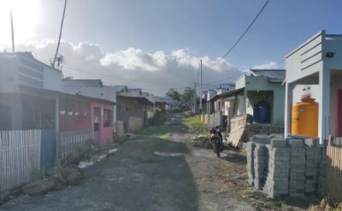 Manembo-Nembo Asri 1, residential commercial for lease sale, dijual disewakan, Tri Tunggal Perkasa Utama | We provide Indonesia infrastructure map on various property sectors and data. Access property listings, infrastructure developments, news, and valuable transaction data for informed decisions.