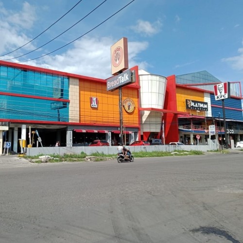 Citiemart Swalayan Bitung, Leased Retail | We provide Indonesia infrastructure map on various property sectors and data. Access property listings, infrastructure developments, news, and valuable transaction data for informed decisions.