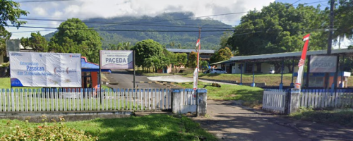 Bulog Paceda 1, Warehouse, Perusahaan Umum | We provide Indonesia infrastructure map on various property sectors and data. Access property listings, infrastructure developments, news, and valuable transaction data for informed decisions.