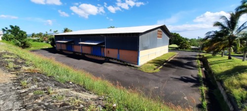 Paceda II Warehouse, Warehouse, Perum BULOG | We provide Indonesia infrastructure map on various property sectors and data. Access property listings, infrastructure developments, news, and valuable transaction data for informed decisions.