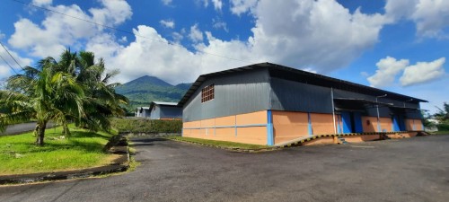 Paceda II Warehouse, Warehouse, Perum BULOG | We provide Indonesia infrastructure map on various property sectors and data. Access property listings, infrastructure developments, news, and valuable transaction data for informed decisions.