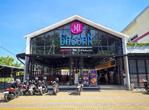 Mie Gacoan Banjarbaru A. Yani, Stand Alone Retail | We provide Indonesia infrastructure map on various property sectors and data. Access property listings, infrastructure developments, news, and valuable transaction data for informed decisions.