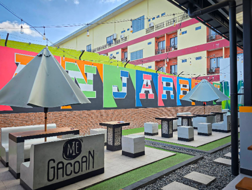 Mie Gacoan Banjarbaru A. Yani, Stand Alone Retail | We provide Indonesia infrastructure map on various property sectors and data. Access property listings, infrastructure developments, news, and valuable transaction data for informed decisions.