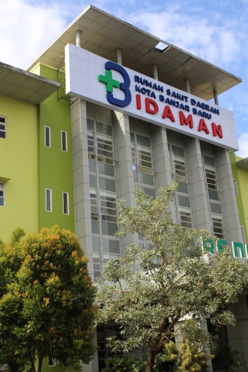 Idaman Regional Hospital, Hospital | We provide Indonesia infrastructure map on various property sectors and data. Access property listings, infrastructure developments, news, and valuable transaction data for informed decisions.