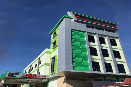 Permata Husada Hospital, Hospital | We provide Indonesia infrastructure map on various property sectors and data. Access property listings, infrastructure developments, news, and valuable transaction data for informed decisions.