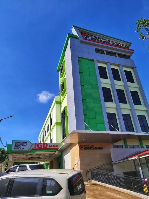 Permata Husada Hospital, Hospital | We provide Indonesia infrastructure map on various property sectors and data. Access property listings, infrastructure developments, news, and valuable transaction data for informed decisions.