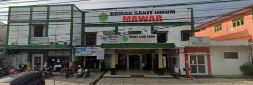 Mawar General Hospital, Hospital | We provide Indonesia infrastructure map on various property sectors and data. Access property listings, infrastructure developments, news, and valuable transaction data for informed decisions.