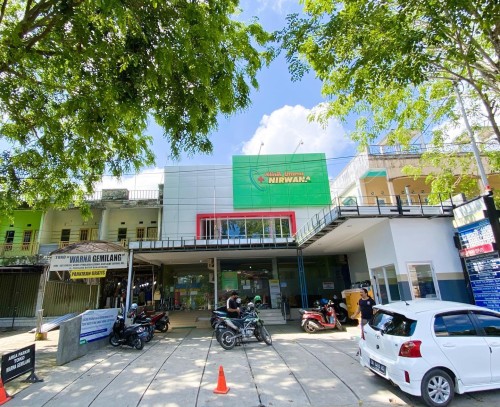 Nirwana General Hospital, Hospital | We provide Indonesia infrastructure map on various property sectors and data. Access property listings, infrastructure developments, news, and valuable transaction data for informed decisions.