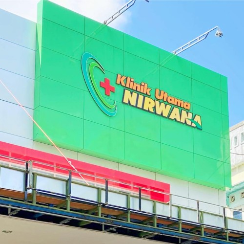 Nirwana General Hospital, Hospital | We provide Indonesia infrastructure map on various property sectors and data. Access property listings, infrastructure developments, news, and valuable transaction data for informed decisions.
