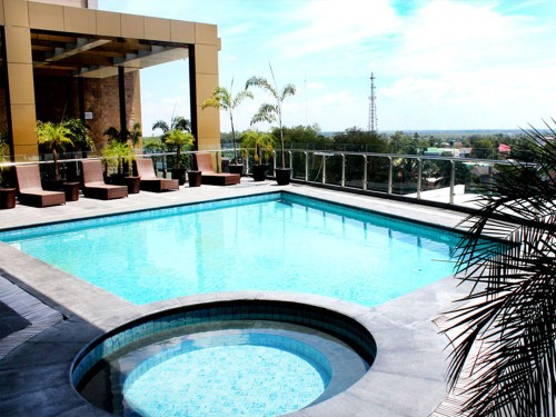 Completed hotel, Dafam Hotel Management | We provide Indonesia infrastructure map on various property sectors and data. Access property listings, infrastructure developments, news, and valuable transaction data for informed decisions.
