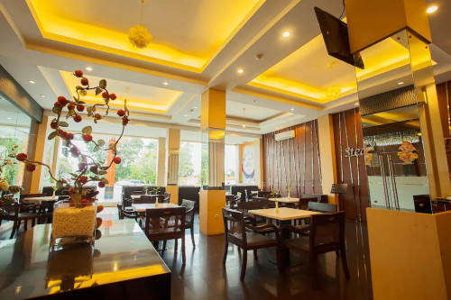 Completed hotel, Permata Inn Group | We provide Indonesia infrastructure map on various property sectors and data. Access property listings, infrastructure developments, news, and valuable transaction data for informed decisions.