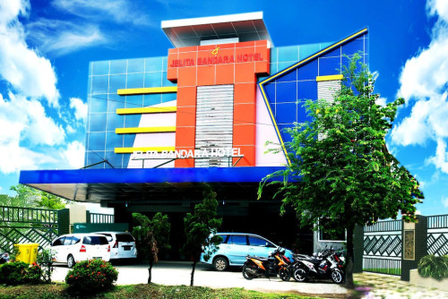 Completed hotel, Jelita Group Hotel | We provide Indonesia infrastructure map on various property sectors and data. Access property listings, infrastructure developments, news, and valuable transaction data for informed decisions.