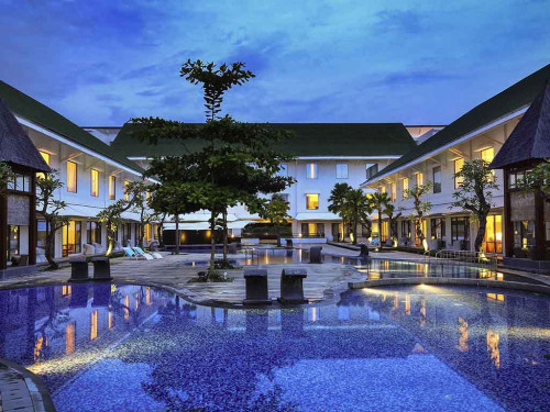 Completed hotel, Accor Group | We provide Indonesia infrastructure map on various property sectors and data. Access property listings, infrastructure developments, news, and valuable transaction data for informed decisions.