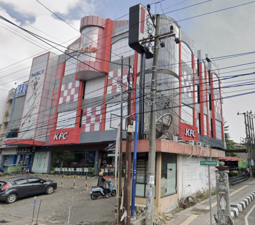 KFC Banjarbaru (Ahmad Yani), Stand Alone Retail | We provide Indonesia infrastructure map on various property sectors and data. Access property listings, infrastructure developments, news, and valuable transaction data for informed decisions.